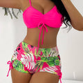 Hot Pink / XL