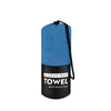 Microfiber Ice Cold Towel 6 Sizes  Quick Dry Super Absorbent Towel  Beach Gym Yoga Camping Travel Sports  Portable Storage Bag