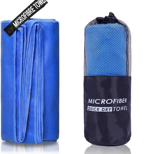 Outdoor Microfiber Quick Drying Sports Cooling Ice Towel Cold Sports Towel Fitness Cool Towel Camping