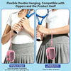 Cooling Towel with Carry Case Quick Dry Sports Towel for Gym Running Fitness Yoga Hiking Camping