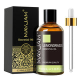 Lemongrass / 100ml / United States