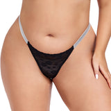 Black / 3XL / 1pc
