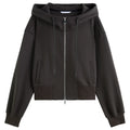 Jacket-Grey / L