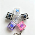 5 keys gyroscope