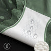 Lace Sexy Underwear Womens Panties High Waist Transparent Briefs Ropa Interior Femenina Butt-up Bikini Bottom Abdomen Breathable