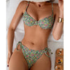 Summer Sexy Bikinis 2026 Women's Swimwear Female Swimsuit For Swim Wear Bathing Suits Brazilian Bikini Set Beachwear Pool Bather
