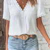 Women Plus Size Shirt