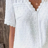 Women Plus Size Shirt