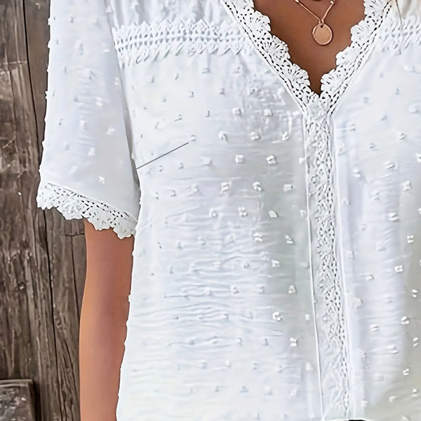 Women Plus Size Shirt