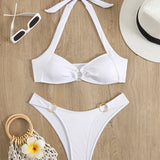 White / M