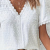 Women Plus Size Shirt