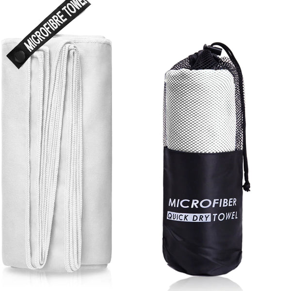 Outdoor Microfiber Quick Drying Sports Cooling Ice Towel Cold Sports Towel Fitness Cool Towel Camping