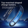 Lenovo  Portable Neck Air Conditioner 5 speed Ultra Hanging Neck Fan Rechargeable Semiconductor Refrigeration Leafless Fan 2026