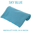 A-blue