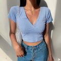 Blue / XL