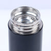 Smart Water Bottle with LED Temperature Display 500ML Stainless Steel Insulated Water Flask Tea Infuser Bottle
