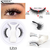 1Pair LZ13