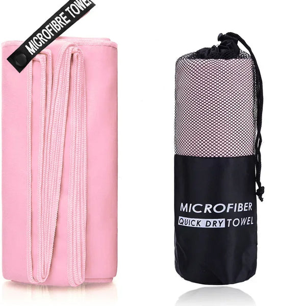 Outdoor Microfiber Quick Drying Sports Cooling Ice Towel Cold Sports Towel Fitness Cool Towel Camping