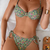 Summer Sexy Bikinis 2026 Women's Swimwear Female Swimsuit For Swim Wear Bathing Suits Brazilian Bikini Set Beachwear Pool Bather