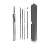 Slanted and 4PCS