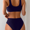 Sexy Bikinis Women's Swimwear Female Swimsuit For Swimming Wear Bathing Suits Brazilian Bikini Set Beachwear Pool Bather 2026
