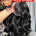 13x6 Lace Wig / 200% / United States|16inches