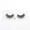 1/3/4 Pairs Magnetic Eyelashes Kit Waterproof Liquid Eyeliner Tweezers Soft Faux Cils Fluffy False Eyelashes Makeup Set Tool Hot
