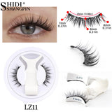 1Pair LZ11