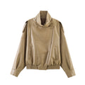 Khaki / S