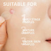 12/24PCS Micro Needle Pimple Patch Hydrocolloid Micropoint Pimple Patch For Acne & Pimples Microdart Patch Micro Dart Pimple