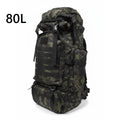 80L (CamoBlack)