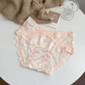 pink / M