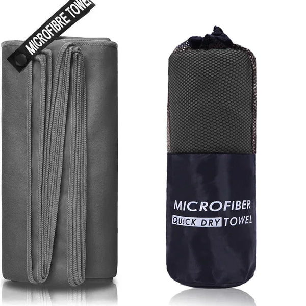 Outdoor Microfiber Quick Drying Sports Cooling Ice Towel Cold Sports Towel Fitness Cool Towel Camping