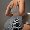 Drawstring Front Shorts Bikinis 2026 High Waist Swimsuit Women Swimwear Female Bathers Bathing Swimming Swim Suit Beachwear