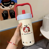 Red / 501-600ml