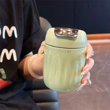 Green / 220ml