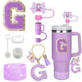 G-Purple-8pcs / China Mainland
