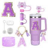 A-Purple-8pcs / China Mainland