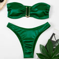 green / S