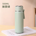 green / 500ml
