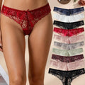 Beige / M / 10pcs