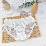 white / L / 1pc