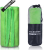 Outdoor Microfiber Quick Drying Sports Cooling Ice Towel Cold Sports Towel Fitness Cool Towel Camping