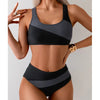 Sexy Bikinis Women's Swimwear Female Swimsuit For Swimming Wear Bathing Suits Brazilian Bikini Set Beachwear Pool Bather 2026