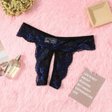 blue / L / 1pc