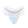 1pcs Sexy Lace Women's Panties Low Rise Floral Elegant Lady Briefs Underwear Breathable Comfortable Sexy Lingerie Female Panty