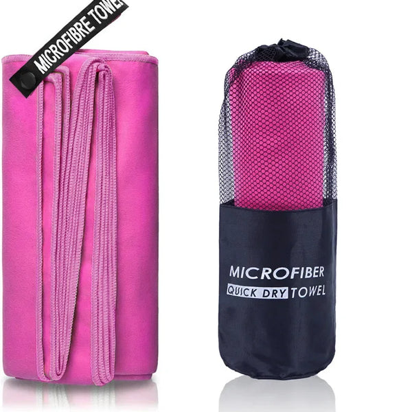 Outdoor Microfiber Quick Drying Sports Cooling Ice Towel Cold Sports Towel Fitness Cool Towel Camping