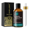MAYJAM Essential Oil 100ml for Humidifier Diffuser Vanilla Lavender Bergamot Sandalwood Pine Neddles Aroma Oil Free Shipping