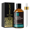 Lemon Eucalyptus / 100ml / United States
