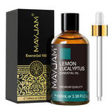 Lemon Eucalyptus / 100ml / United States